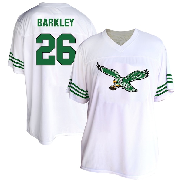Philadelphia Eagles Fashion Shirt 2026/27