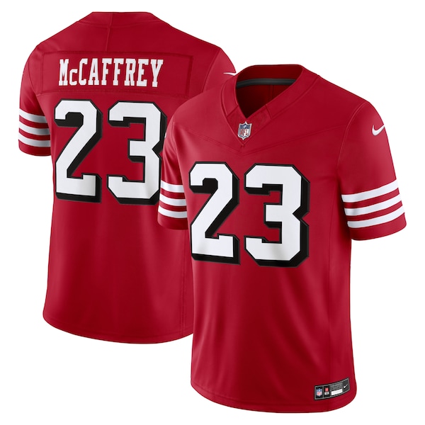 San Francisco 49ers Alternate Shirt 2026/27