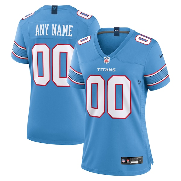 Tennessee Titans Thuisshirt 2025/26