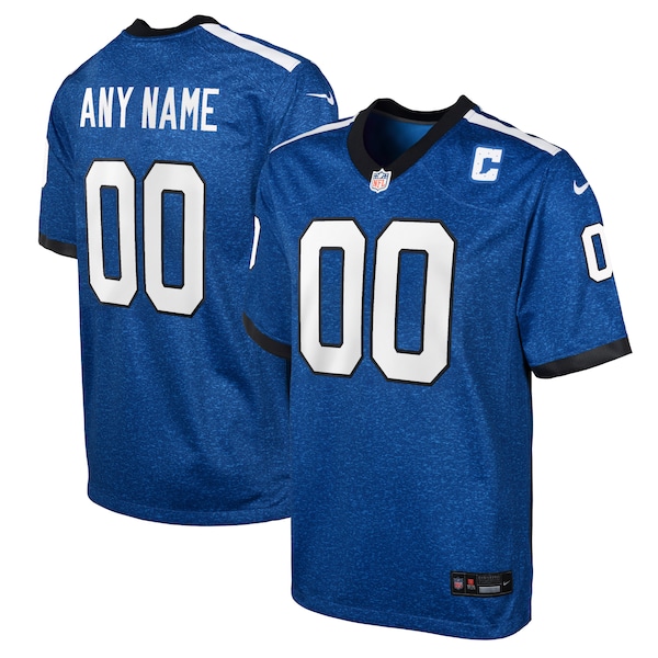 Indianapolis Colts Alternate-Trikot 2025/26