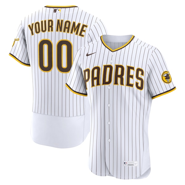 San Diego Padres Home Shirt 2026/27