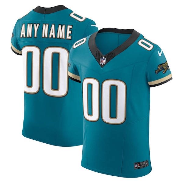 Jacksonville Jaguars Alternate Shirt 2026/27