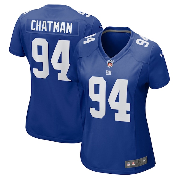 New York Giants Home Shirt 2026/27