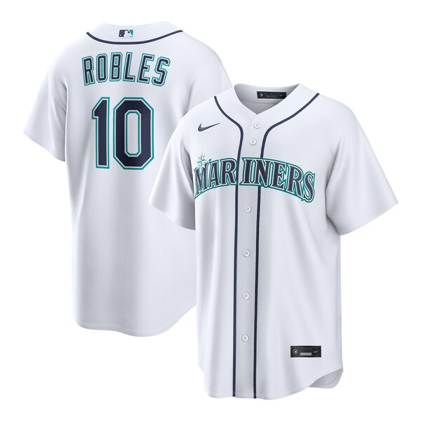 Seattle Mariners Home Shirt 2026/27