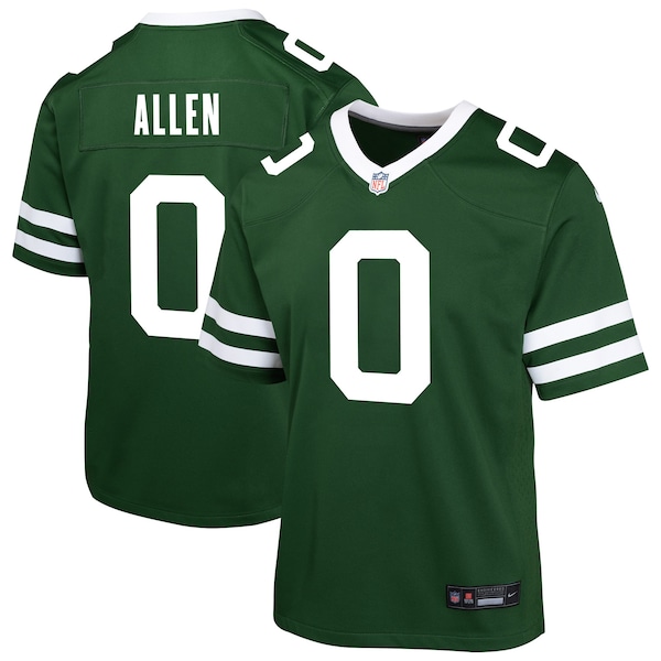 New York Jets Home Shirt 2026/27