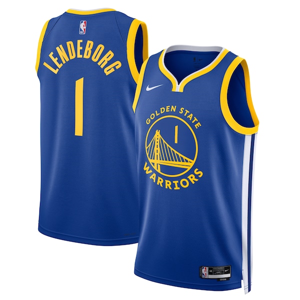 Golden State Warriors Icon Edition 2026/27