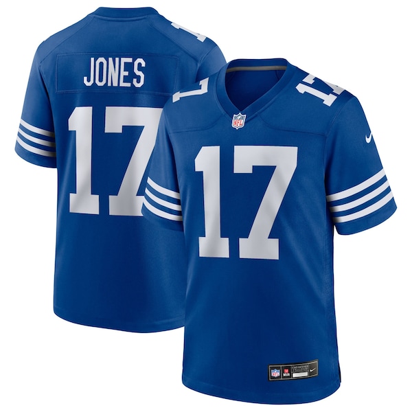 Indianapolis Colts Alternate Shirt 2026/27