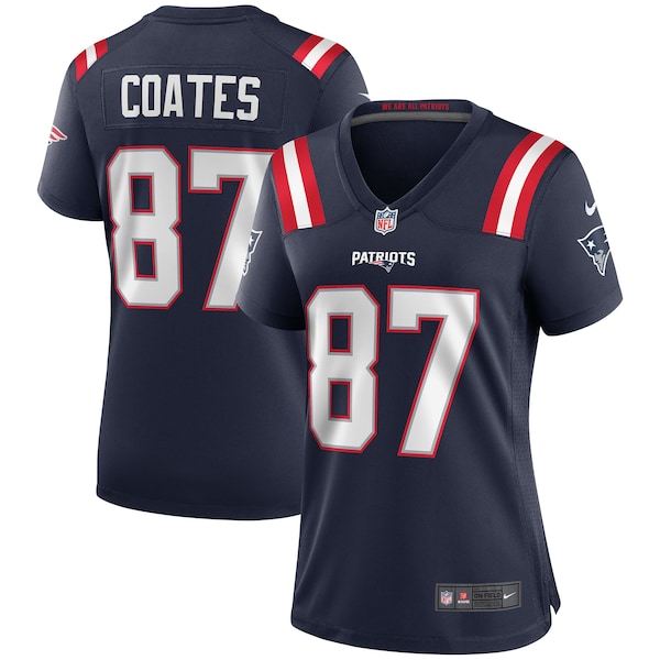 New England Patriots Home Shirt 2026/27