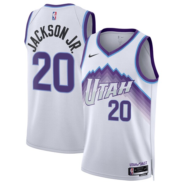 Utah Jazz Association Edition 2026/27