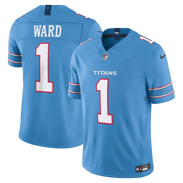 Tennessee Titans Home Shirt 2026/27