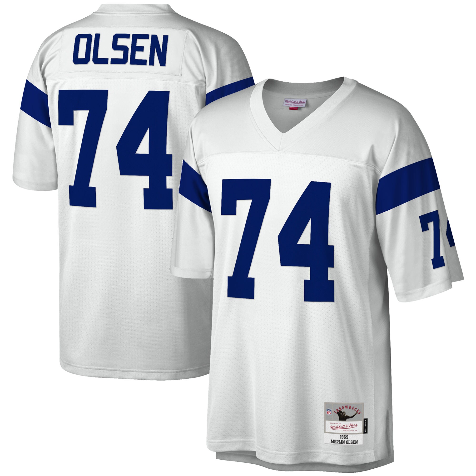 Los Angeles Rams 1969