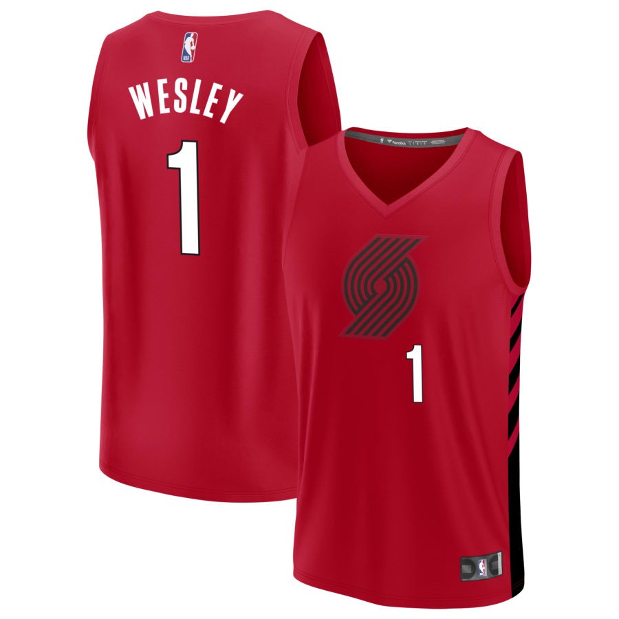 Portland Trail Blazers Statement Edition 2026/27