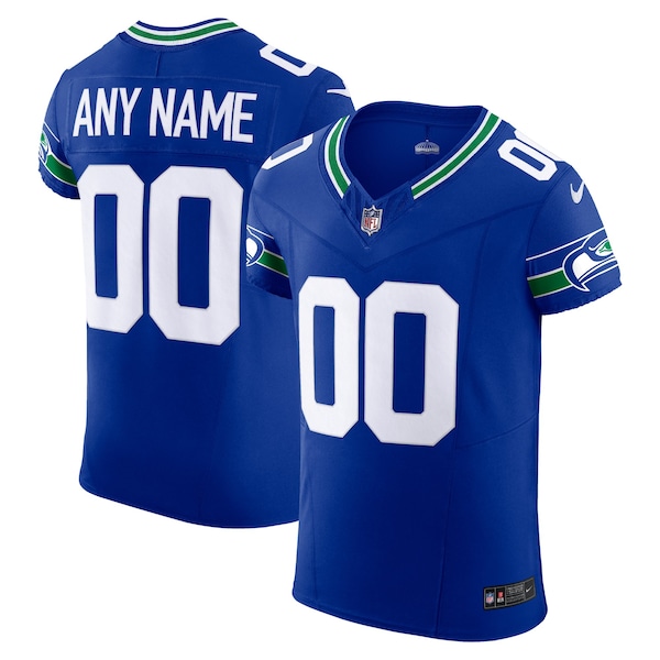 Seattle Seahawks Alternate Shirt 2026/27