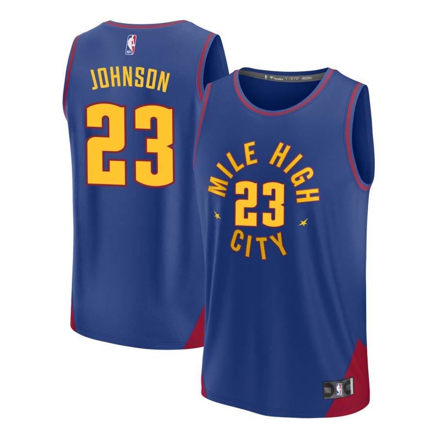 Denver Nuggets Statement Edition 2025/26