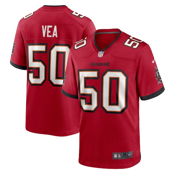 Tampa Bay Buccaneers Maillot domicile 2026/27