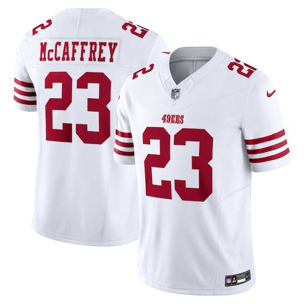 San Francisco 49ers Away Shirt 2026/27