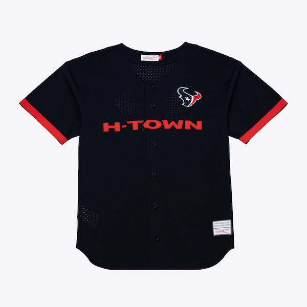 Houston Texans Fashion Shirt 2026/27