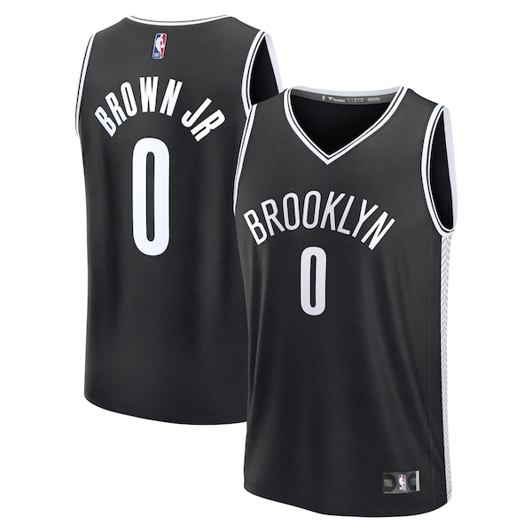 Brooklyn Nets Icon Edition 2026