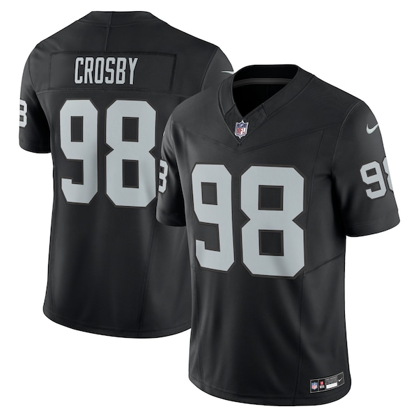 Las Vegas Raiders Maillot domicile 2026/27