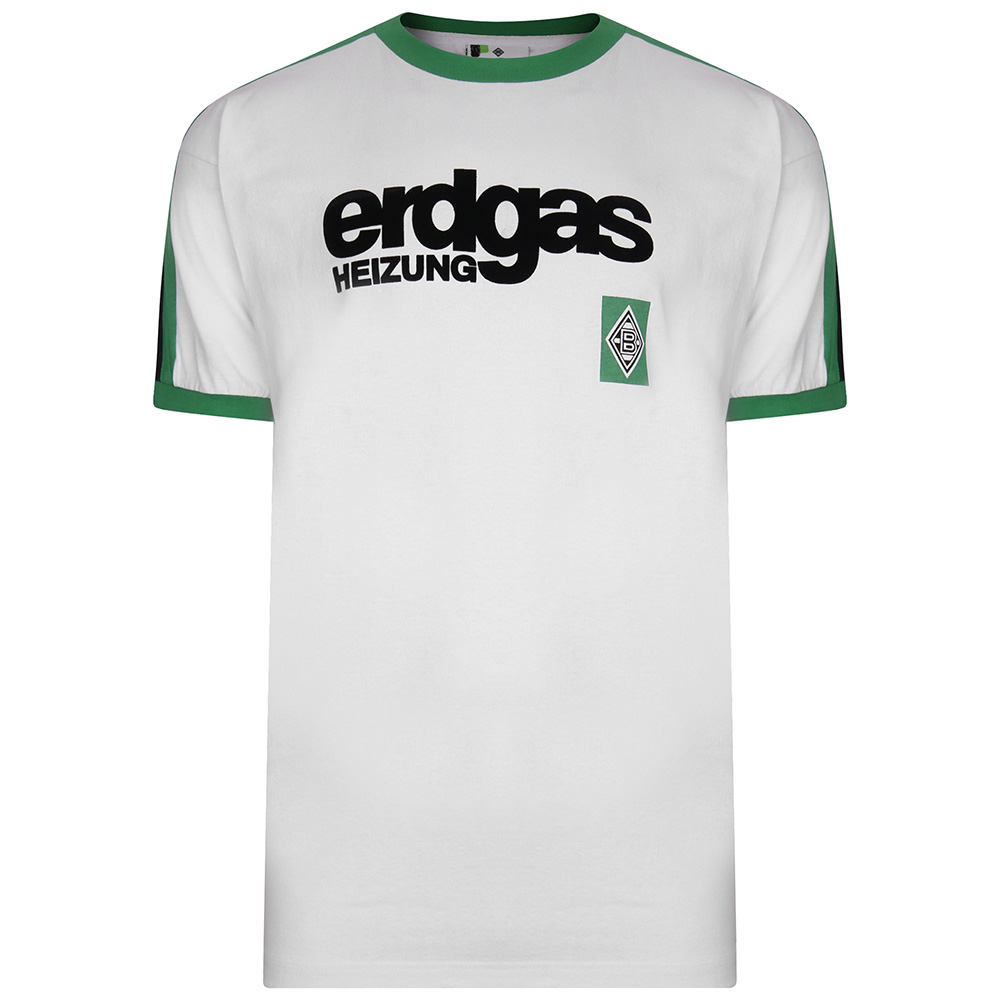 Borussia Mönchengladbach 1978
