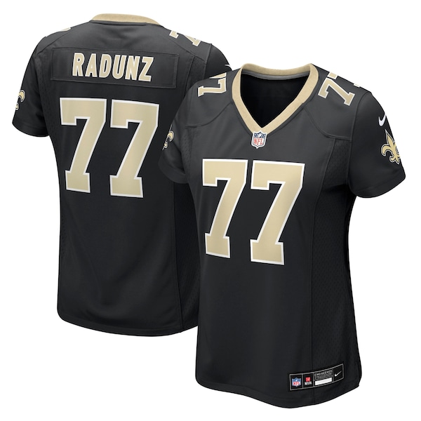 New Orleans Saints Home Shirt 2026/27