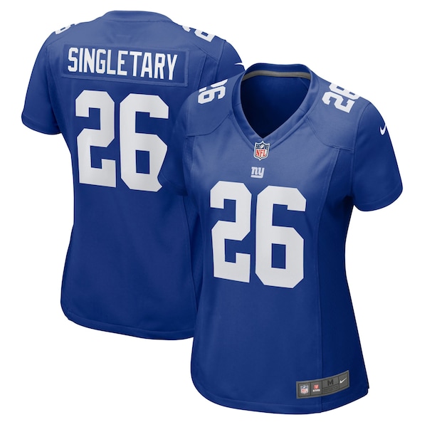 New York Giants Home Shirt 2026/27