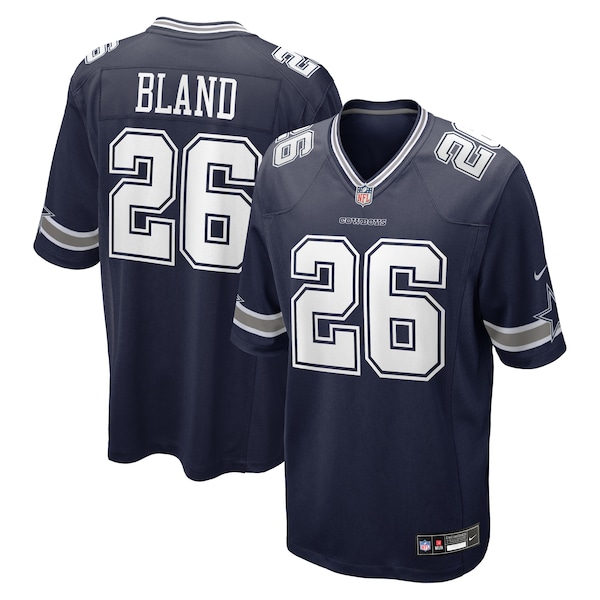 Dallas Cowboys Away Shirt 2026/27