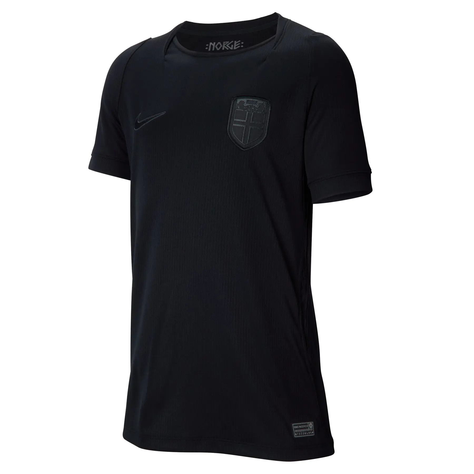 Norway Away Shirt 2026