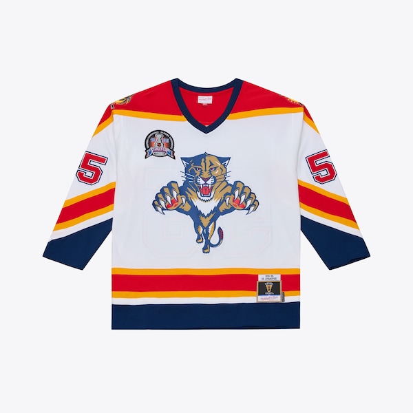 Florida Panthers 1996
