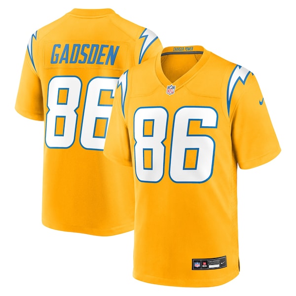 Los Angeles Chargers Alternate Shirt 2026/27
