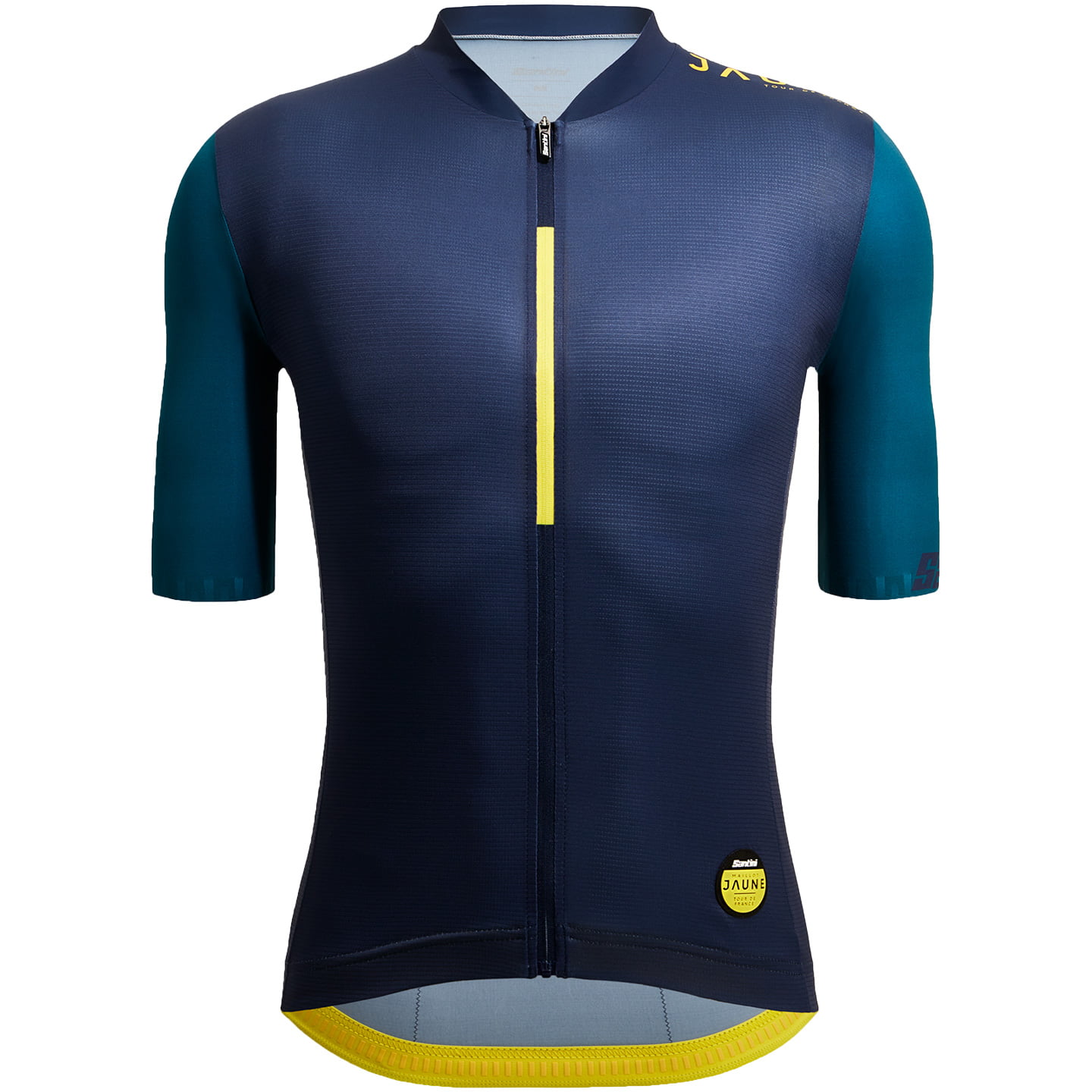 Tour de France Leiderstrui 2026