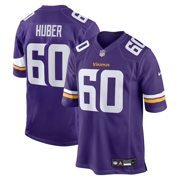 Minnesota Vikings Home Shirt 2026/27