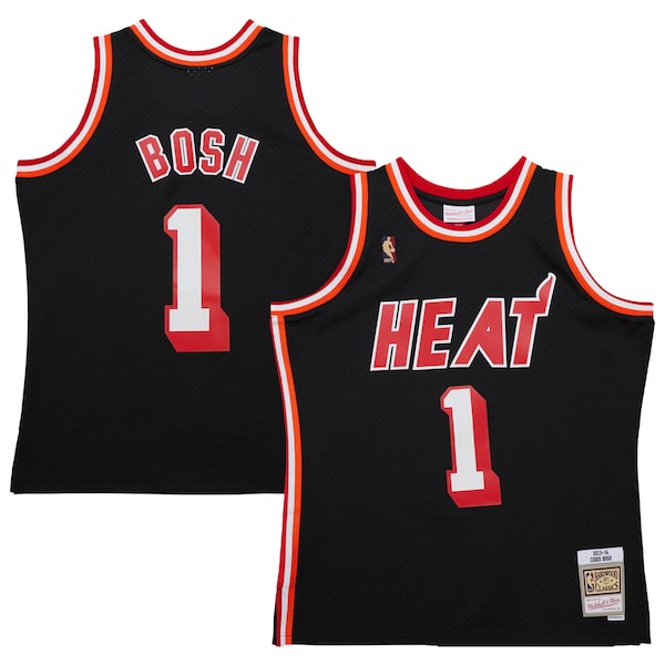 Miami Heat Classic Edition 2013/14