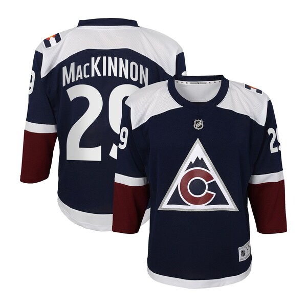 Colorado Avalanche Maglia alternativa 2026/27