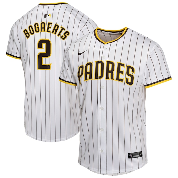 San Diego Padres Home Shirt 2026/27
