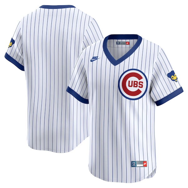 Chicago Cubs 1957/78