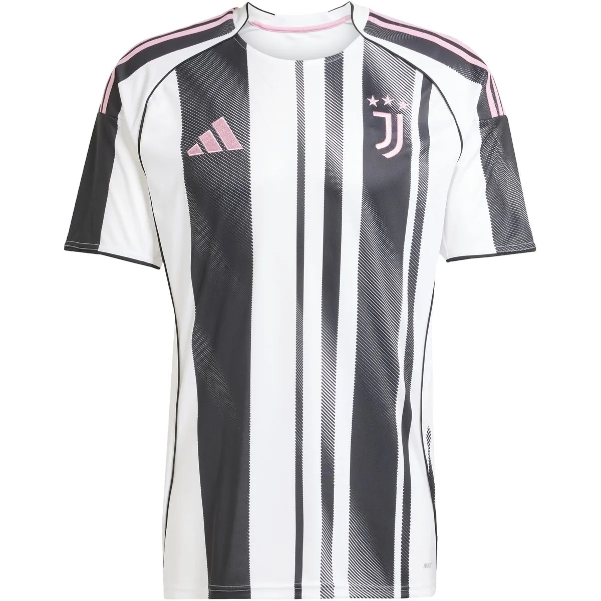 Juventus Turin Heimtrikot 2025/26