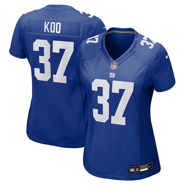 New York Giants Home Shirt 2026/27