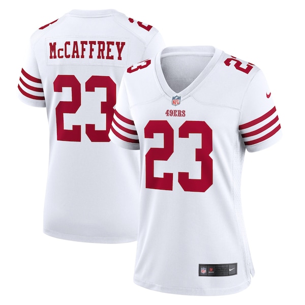 San Francisco 49ers Auswärtstrikot 2026/27