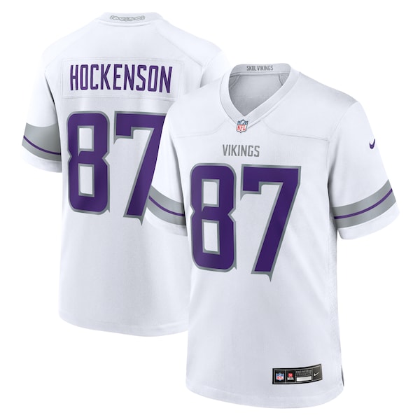 Minnesota Vikings Alternate Shirt 2026/27