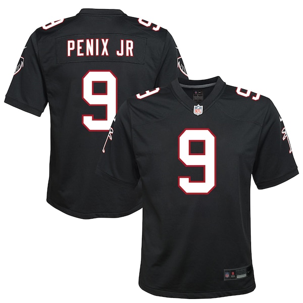 Atlanta Falcons Alternate Shirt 2026/27