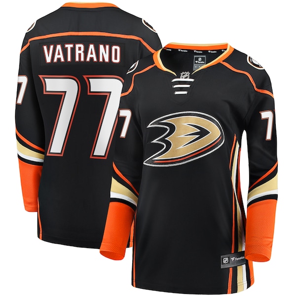 Anaheim Ducks Home Shirt 2026/27