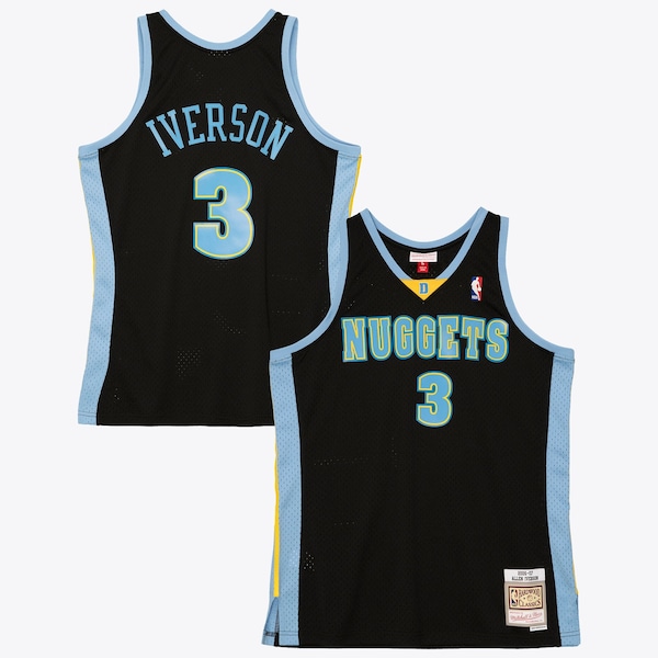 Denver Nuggets 2006
