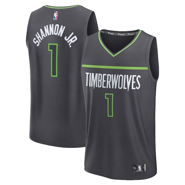 Minnesota Timberwolves Statement Edition 2026/27