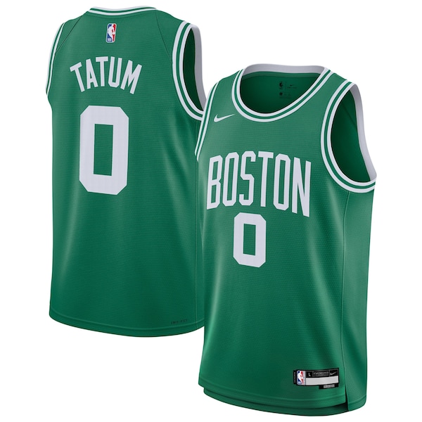 Boston Celtics Icon Edition 2025/26