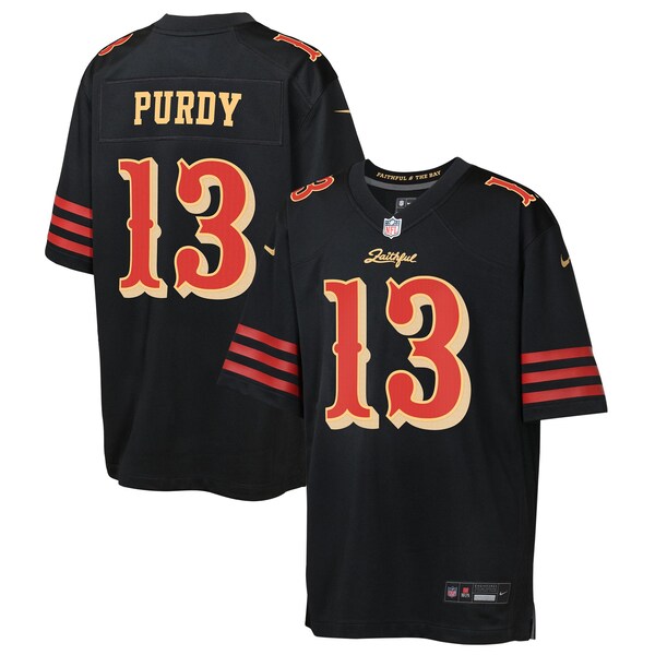 San Francisco 49ers Derde Shirt 2026/27