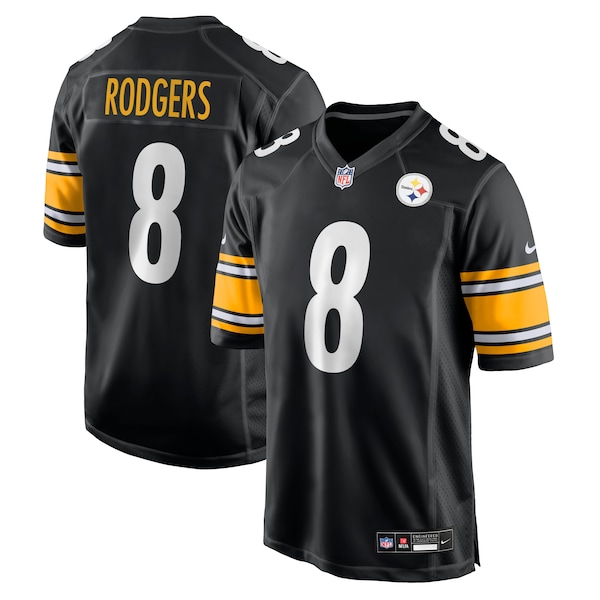 Pittsburgh Steelers Camiseta local 2025/26