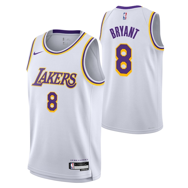Los Angeles Lakers Association Edition 2025/26