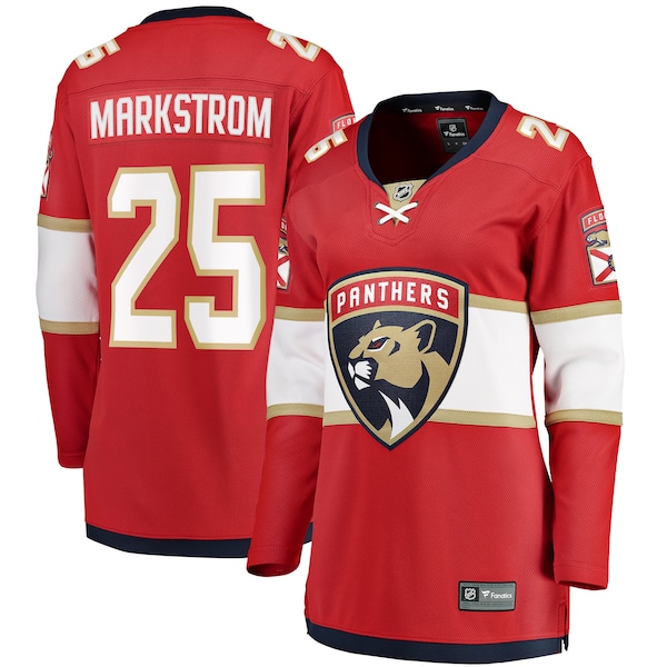 Florida Panthers Home Shirt 2026/27
