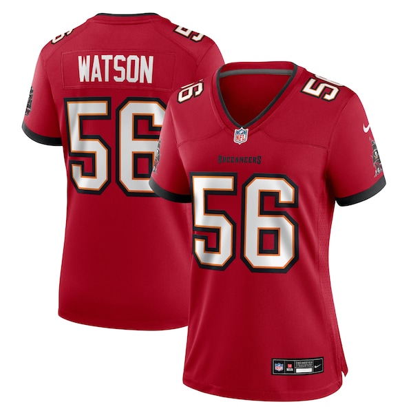 Tampa Bay Buccaneers Home Shirt 2026/27